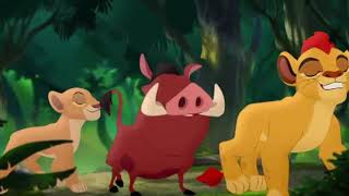 Following The Leader Disneyland Fun Coolzdane Version