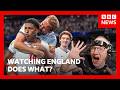 Is watching the World Cup bad for your health? | BBC News