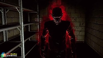 F.E.A.R. 3 - Fettel Trailer HD