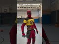 Deadpool has no chance #shorts