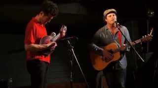 Watch Nels Andrews Barroom Bards video