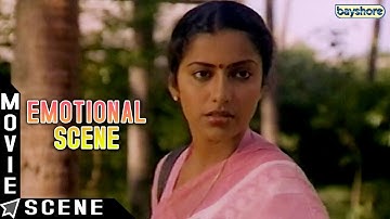 Sindhu Bhairavi - Emotional Scene | Sivakumar | Ilaiyaraaja | K. Balachander