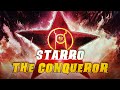 Origin of Starro The Conqueror