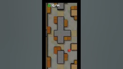 Hunter Assassin 171 Level Complete