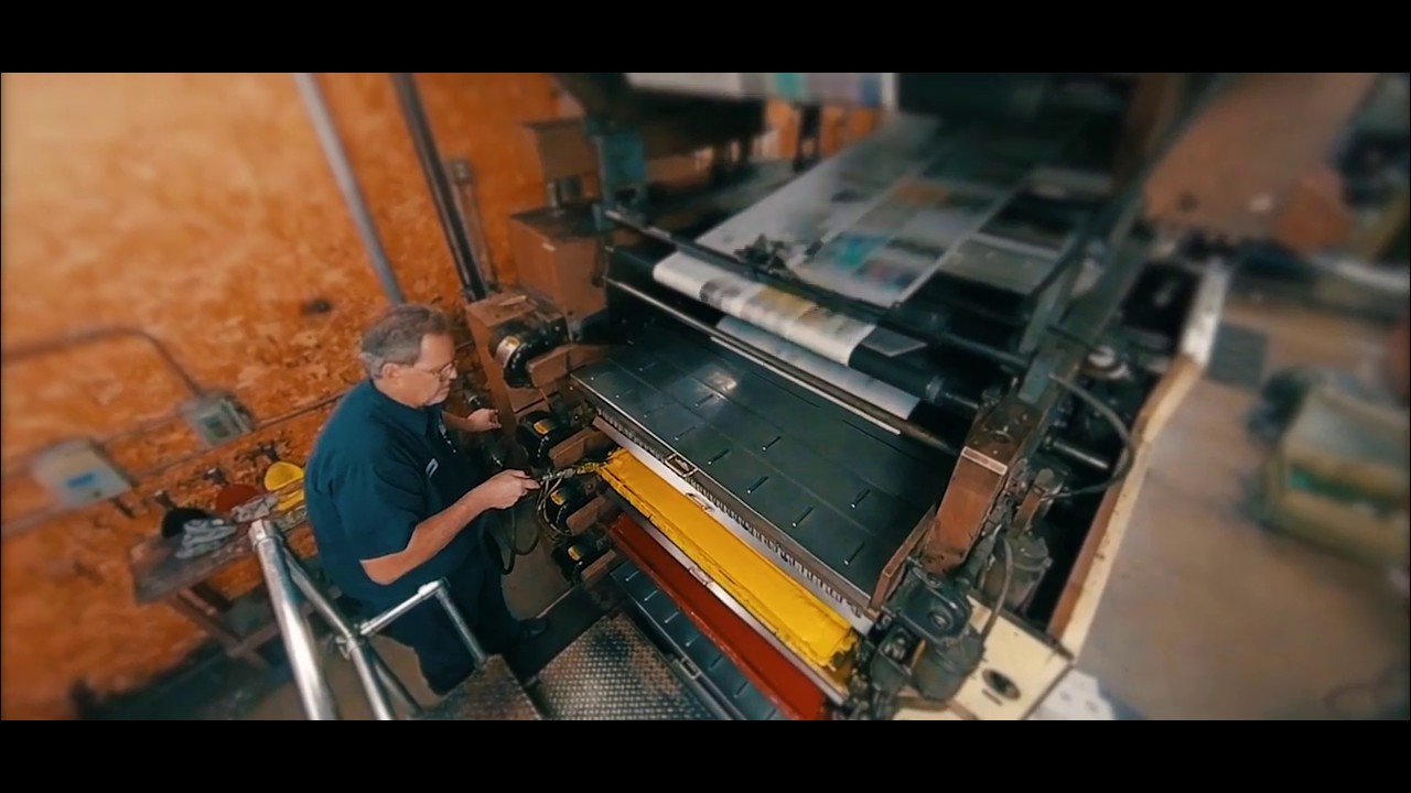 Florida sun printing 2019 youtube