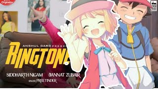 Ringtone AMV Pokemon version
