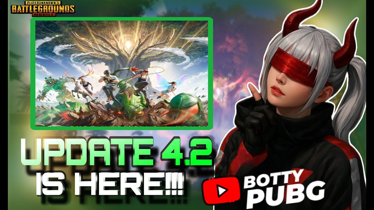 (vertical) PUBG Mobile Live | Prime Wood Themed Mode Update  4.2 | iPad M2🔥