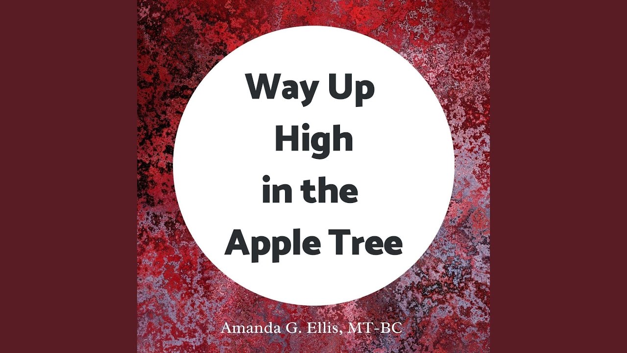 Various Artists Way up High in the Apple Tree Chords Chordify