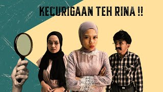 DRAMA | Glagat Yang Mencurigakan | GBBI Part 3