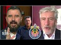 CRISIS en GUADALAJARA ¿Es Peláez cómplice o víctima de las indisciplinas en Chivas? | Futbol Picante