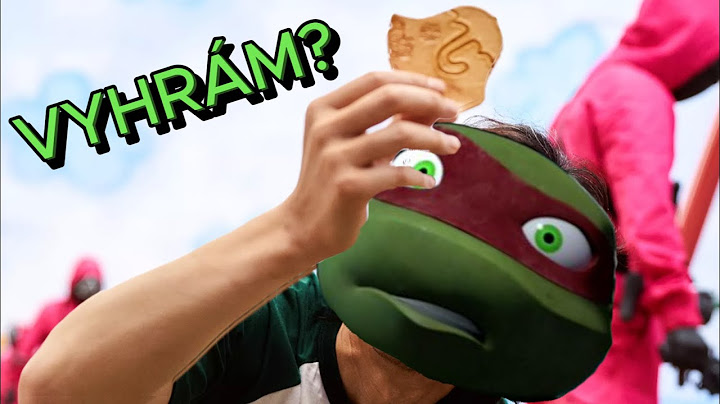 VYHRAL SOM SQUID GAME *SOM MILIARDÁR*