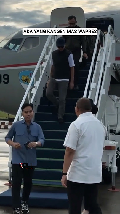 Kangen Wapres Gibran Nggak Nih #gibran #gibranrakabumingraka #wapresgibran