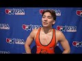 Joel Adams | 77 kg Senior Greco-Roman Finalist | 2026 U.S. Open Championships