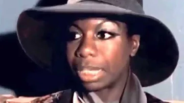 Nina Simone's beautiful words about Black people