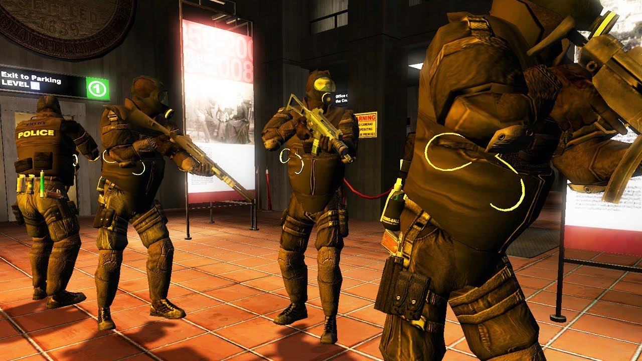 swat 4 how to end mission swat 4 how to end mission