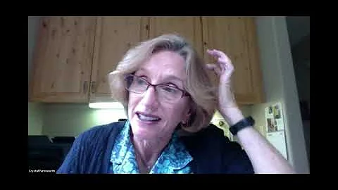 Meeting Member Expectations (Christine Waugh)