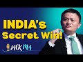 India’s Secret Economic Revolution | Why the U.S. Never Saw It Coming