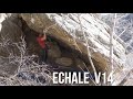 Tristan chen  echale v14  clear creek canyon co