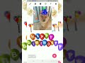 Happy Birthday Puppy 狗生日快樂 Happy Birthday Puppy 狗生日快樂
