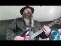 Stupid Girl by Cold cover by Mr. K
