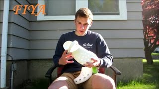 Crocs Classic Clog Review and Test