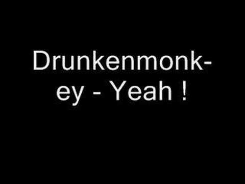 Drunkenmonkey - Yeah (techno remix)