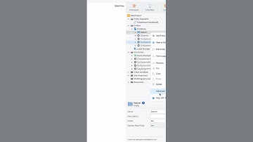 Data imports: OutSystems tutorial #shorts