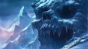 Exploring Cania | Mephistopheles