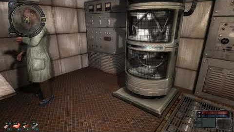 S T A L K E R:  Call of Pripyat - ( 2021 ) Video #24:  Return to Jupiter