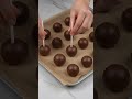 #homemade chocolate 🍫 lollipop 🍭🤤😋