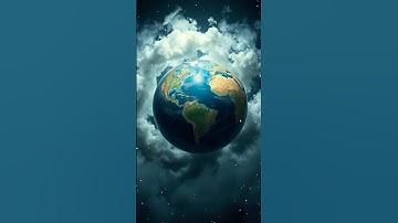 Flat Earth Theory EXPLAINED: Why Some Believe the Earth Isn’t a Globe