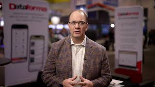Dataforma Testimonial | Mastering Communication Across Multiple Locations