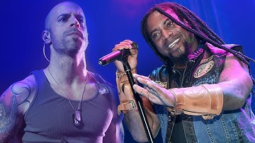 The Shirtless Chris Daughtry Story