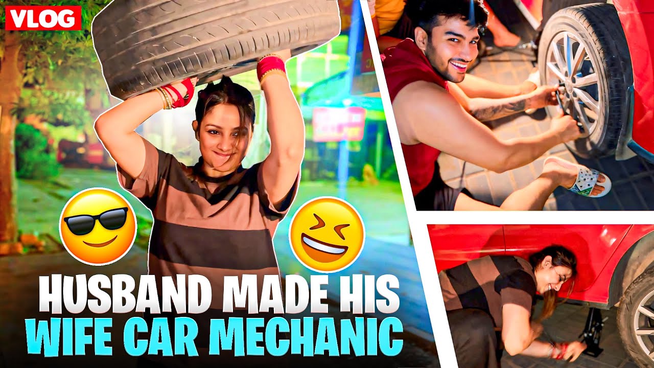 CHALLENGE ACCEPTED | Women Empowerment 🏋️‍♀️😅 