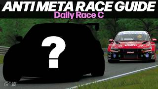 Gran Turismo 7 Guide: Beat the Elantra at Brands Hatch!