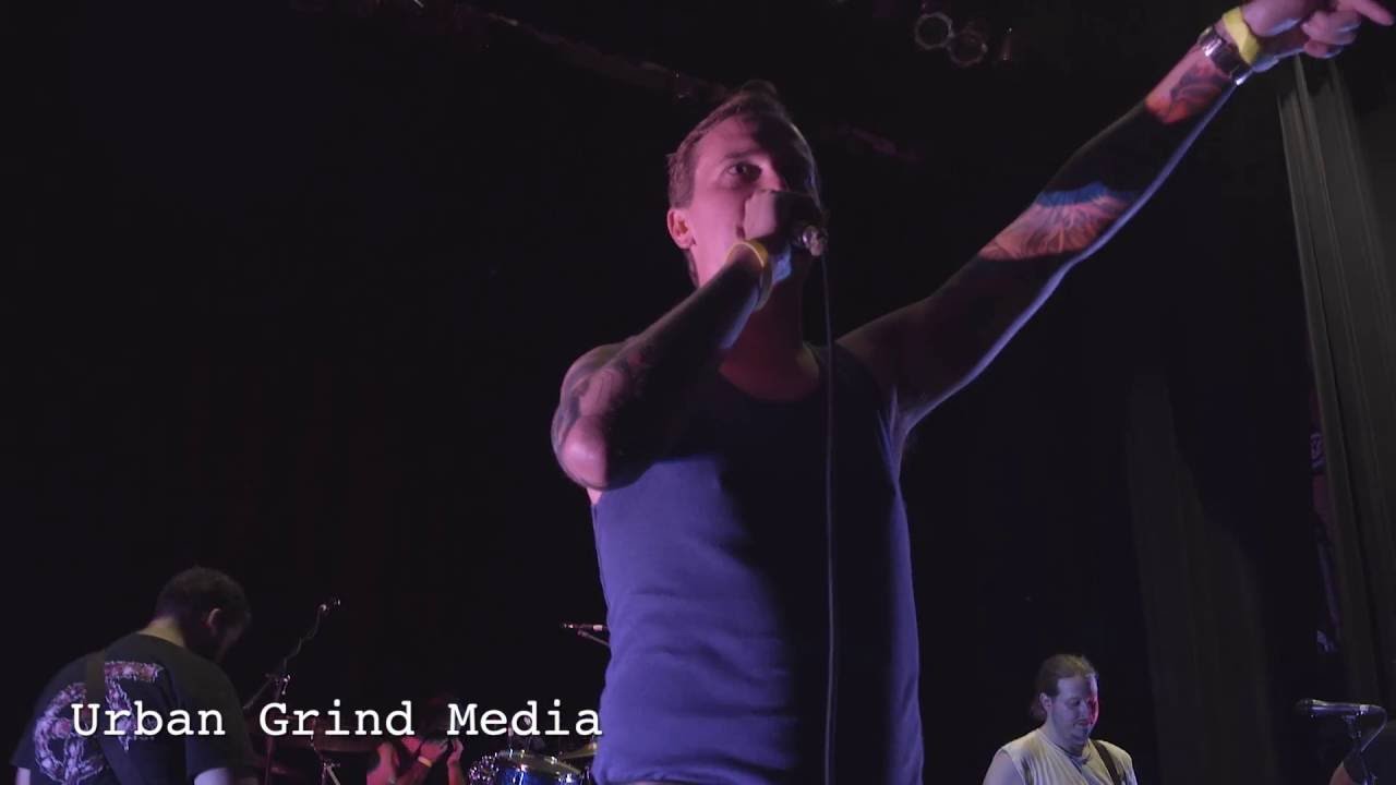 Uplift - Making The Most (live at Barron Fest)