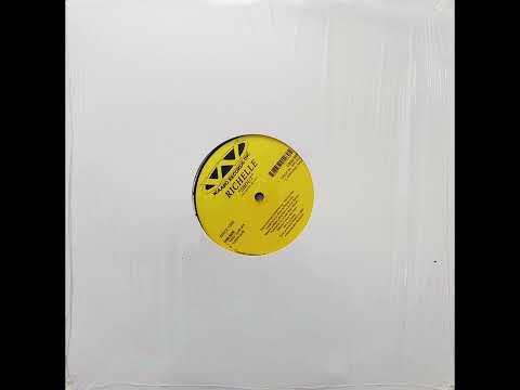 Richelle — Richelle - Shout (Viper Dub)