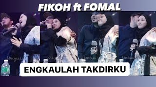 Download Lagu FIKOH FOMAL ~ Live BG EngkaulahTakdirKu MP3 Download Lagu FIKOH FOMAL ~ Live BG EngkaulahTakdirKu MP3