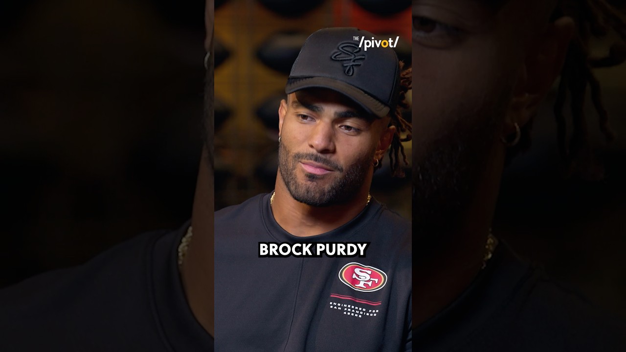 Fred Warner says Brock Purdy is the best QB out there, watch  to see and even ahead Mahomes and Josh
