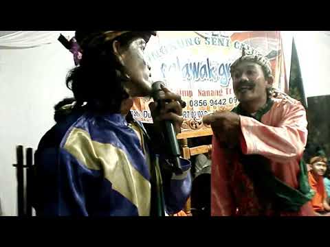 SENI CALUNG CALAWAK GROUP