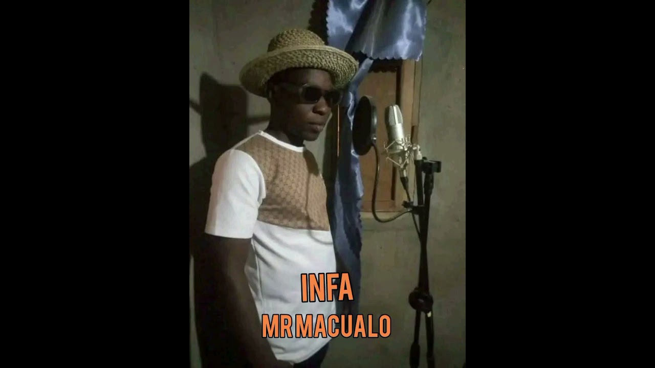 Mr Macualo_ Infa 2026