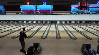 Practice League Week 1 at Bowlero Murrieta (2/19/2026)