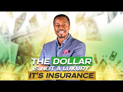 EP02 | The Next Wave of Wealth Will Be Built In Dollars