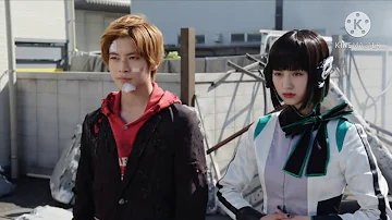 仮面ライダーゼロワン Bgm ゼロワン それが俺の名だ Kamen Rider Zero One Soundtrack Zero One That S My Name Mp3