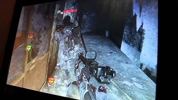 MW3 Server Connection Timed Out