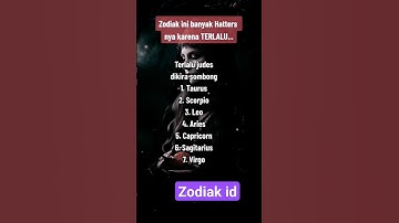 zodiak ini banyak haters nya karena cek #zodiak #ngeshortsbareng #dewatabali