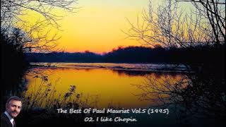 Paul Mauriat - The Best Of Paul Mauriat Vol.5 (1995)