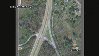 460 Dangerous intersection change discussion
