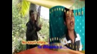 DASSIC BAND - LAGU BINONGKO _  NAMISI HUMANSURU