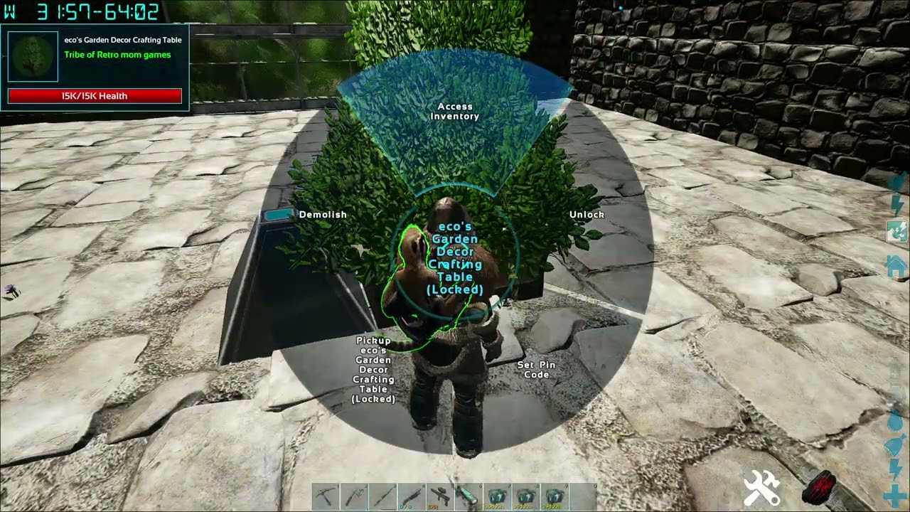 Sinomacrops the wonder gliders of ark